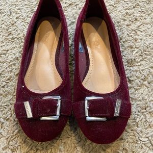 Nautica flats